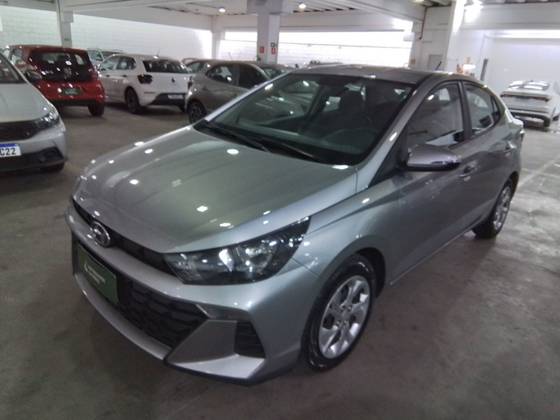 HYUNDAI HB20S 1.0 12V FLEX COMFORT PLUS MANUAL HYUNDAI HB20S 1.0 12V FLEX COMFORT PLUS MANUAL
